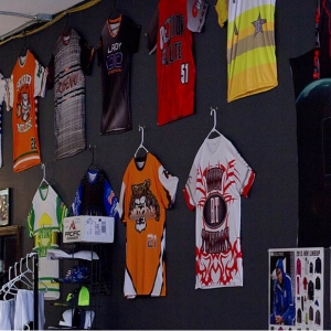 Photo of DO Apparel