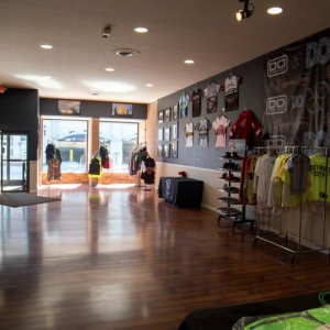 Photo of DO Apparel