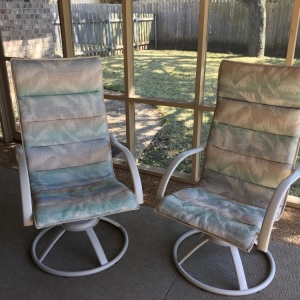 Photo of Ace Outdoor Restoration