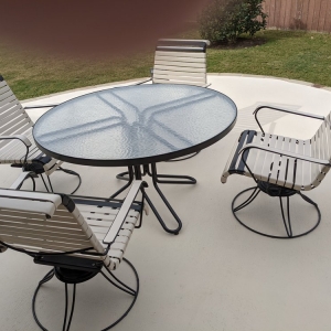 Photo of Ace Outdoor Restoration