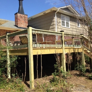 Photo of South Point One