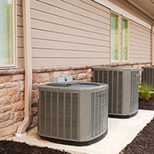 Photo of RE Robertson Plumbing & Heating