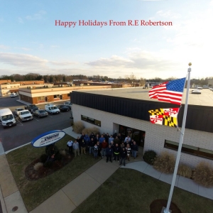Photo of RE Robertson Plumbing & Heating