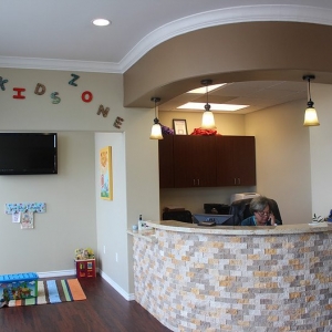 Photo of Capline Dental Services