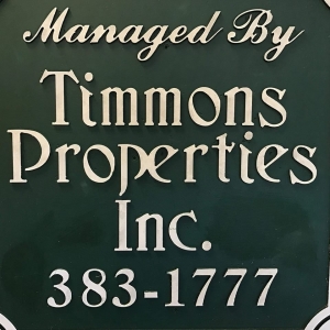 Photo of Timmons Properties