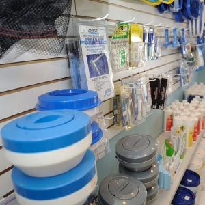 Photo of Sky Blue Pool Supply & Service