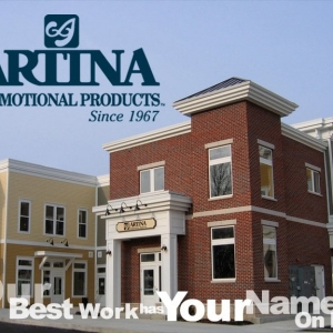 Photo of Artina Promotional Products