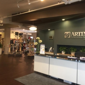 Photo of Artina Promotional Products