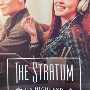 Photo of Stratum on Highland