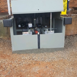 Photo of Southern Material Handling