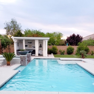 Photo of InvisiPool Solutions