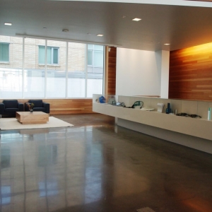 Photo of Decorative Concrete of New York