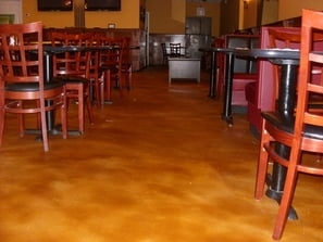 Photo of Decorative Concrete of New York