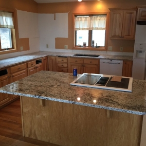 Photo of Distinctive Stone Interiors