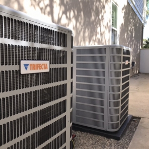 Photo of Trifecta Heating & Air Conditioning