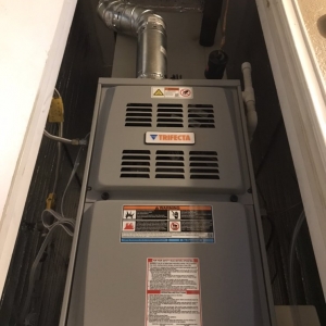 Photo of Trifecta Heating & Air Conditioning