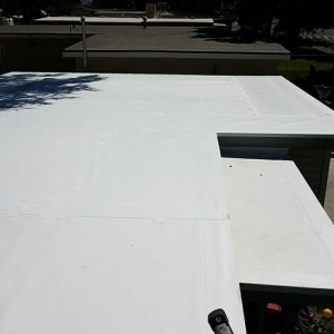 Photo of Best Flat Roofs Chicago