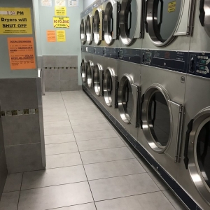 Photo of Zip Laundry Center