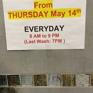 Photo of Zip Laundry Center
