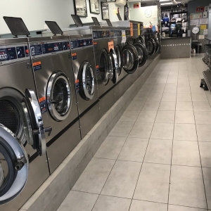 Photo of Zip Laundry Center