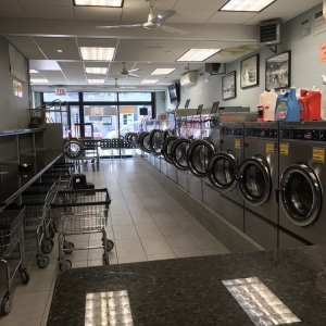 New York Zip Laundry Center