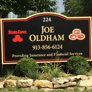 Photo of Joe Oldham - State Farm Insurance Agent