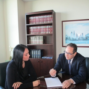 Photo of Rapaport Law Firm