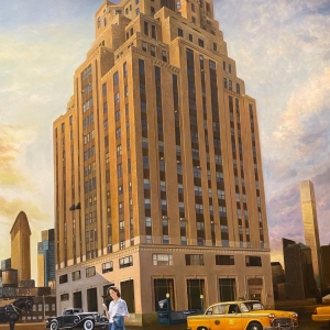 Photo of Rapaport Law Firm