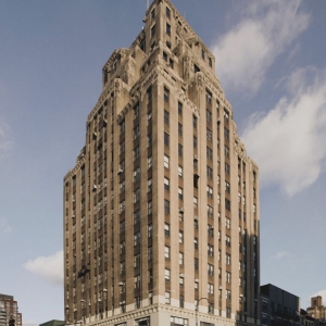Photo of Rapaport Law Firm