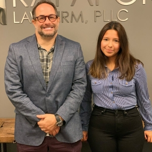 Photo of Rapaport Law Firm