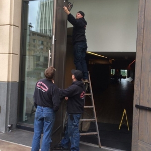 Photo of All Purpose Door Repair