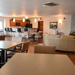 Photo of The Club At Brookfield Hills
