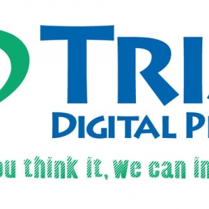 Photo of Triaz Digital Printing