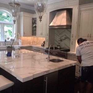 Royal Palm Beach Stone & Tile Care