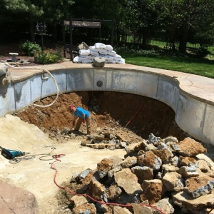 Photo of Kurt Custom Pools