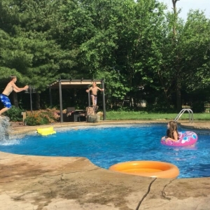 Photo of Kurt Custom Pools