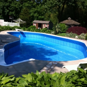 Photo of Kurt Custom Pools