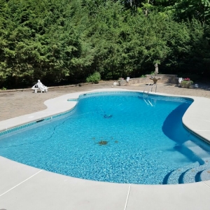 Photo of Kurt Custom Pools