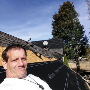 Photo of J&B Roofing