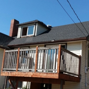 Photo of J&B Roofing