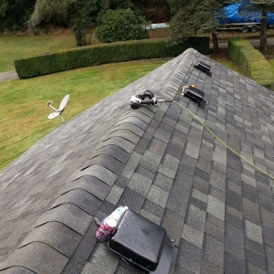 Photo of J&B Roofing