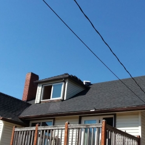 Photo of J&B Roofing