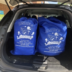 Photo of Leslie's Laundry Care