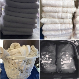 Photo of Leslie's Laundry Care