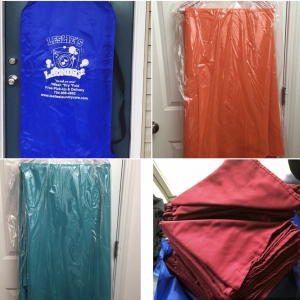 Photo of Leslie's Laundry Care
