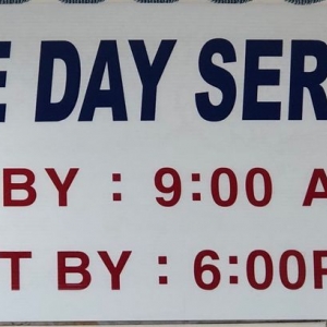 Photo of Leslie's Laundry Care