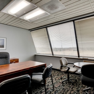 Photo of Butterfield Executive Suites