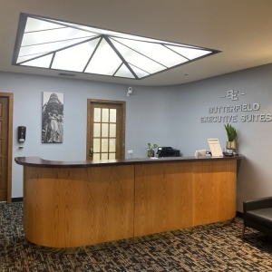 Photo of Butterfield Executive Suites