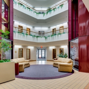 Photo of Butterfield Executive Suites