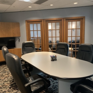 Photo of Butterfield Executive Suites
